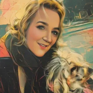 Pet sitter Lyon chez moi garde aussi chez le propriétaire 