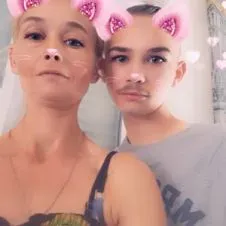 J aime m occupé des enfants j en n'est moi même 6