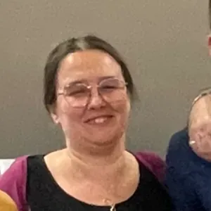 Baby-sitter avec expérience