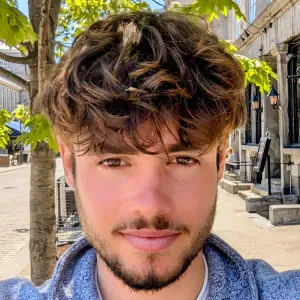 Etudiant en licence à Bordeaux 