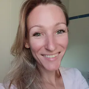 Marine, votre Pet-sitter sérieuse et profesionnelle