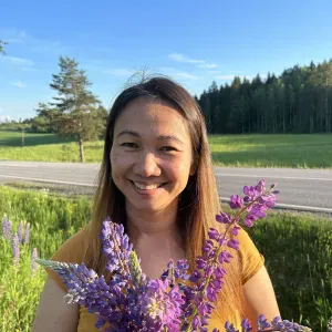 Responsible and reliable cleaner