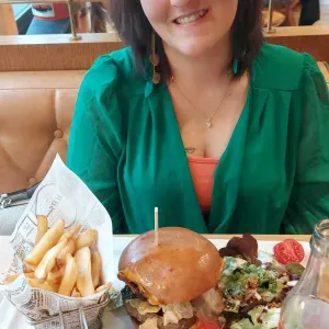 Femme de ménage a Lannion avec expérience 