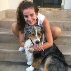 Pet sitting em Faro e redondezas