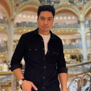 Reliable,honest,hardworking cleaner