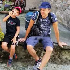 Cerco aiuto per pulizia casa