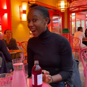 Pet Sitter motivé!! N'hésitez pas à me contacter :)