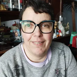 Femme de ménage a Bellême, non véhiculé