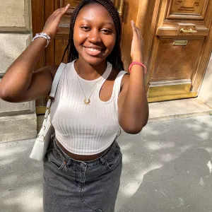 Prof particulier experimenté en Anglais☺️ Partenaire idéale.