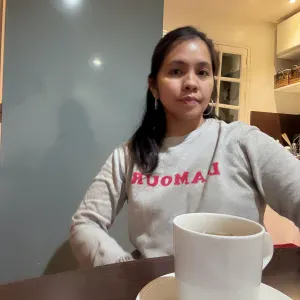 Childcarer/caregiver nanny