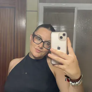 Niñera en Valladolid con muchas ganas de trabajar!