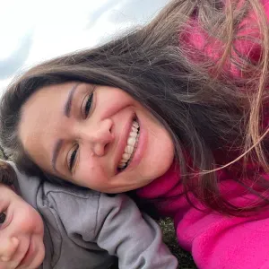 Experienced babysitter in Brussels!