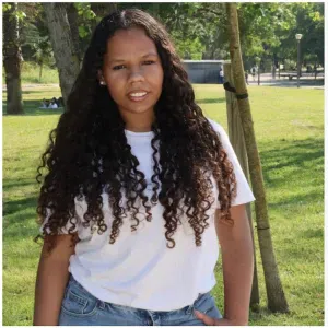 Babysitter com experiência 2 anos 