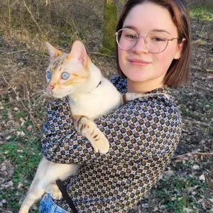 Pet-sitter sur Valenciennes et alentours