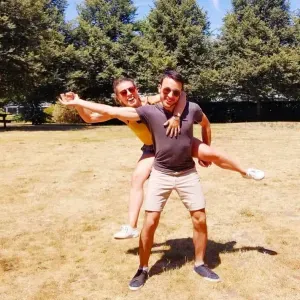 Je cherche une baby-sitter à domicile