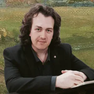 Professeur particulier de piano 