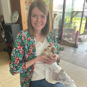 Offre d'emploi pour un(e) petsitter à Manhay