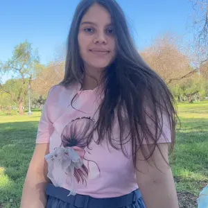 Cuidadora de personas adultas en Sevilla 