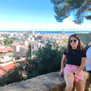 Babysitter esperta e responsabile 