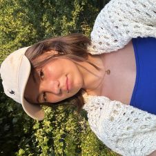 Étudiante sérieuse et attentionnée pour vos enfants