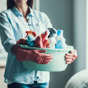 Trouver une femme de ménage à Sanem disponible