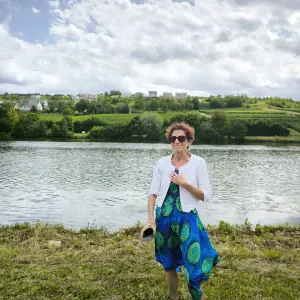 Je recherche une femme de ménage 