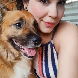 Je prends soin de votre animal avec amour et responsabilité.