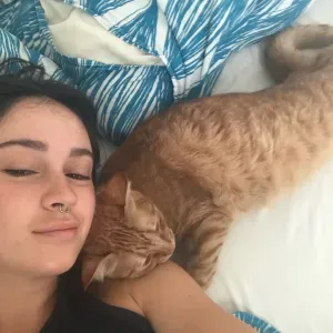 Pet-Sitter à Paris! Promenades/visites/gardes :)