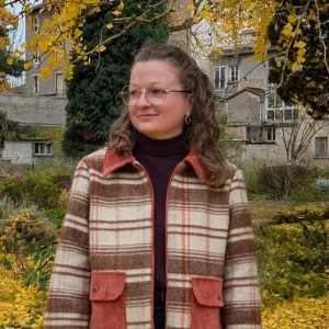 Babysitter expérimentée et responsable à Nancy