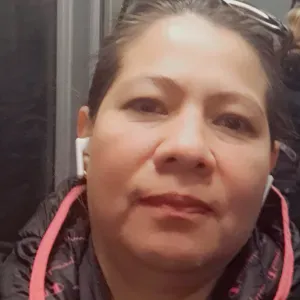 Addetta alle pulizie responsabile a Milano 