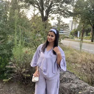 Baby-sitter à saint martin d'heres/Grenoble