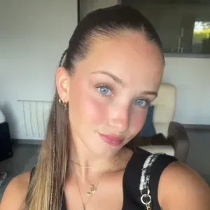 Étudiante en Biologie Cellulaire Moléculaire et Physiologie 