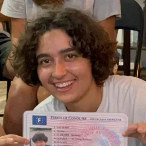 Garde d'enfants : aide aux devoirs et jeux