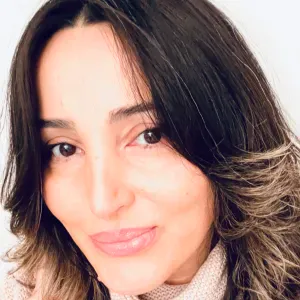 Reliable, Creative, Trustworthy, Playful Child Companion 