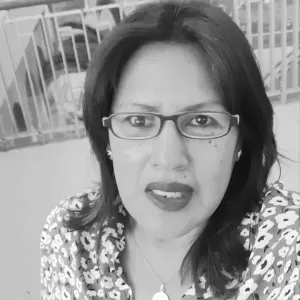 Sra. de limpieza con experiencia y referencias.