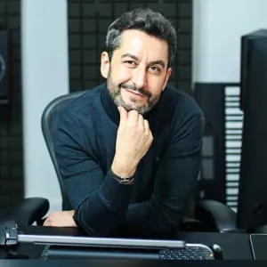 Aide ménagère régulière