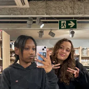 Garde d'enfants en duo - sérieuses, créative et attentionné 