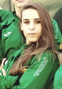 Addetta alle pulizie, zona Pinerolo e dintorni.