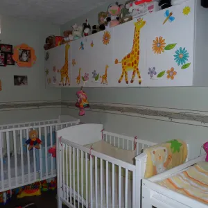 assistante maternelle Recherche petits bout'choux à garder