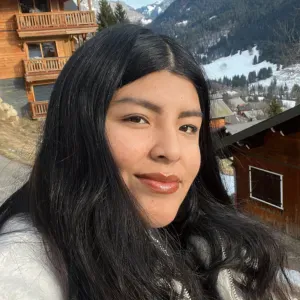 Niñera con experiencia en lyon