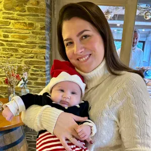 Je cherche une nounou à domicile