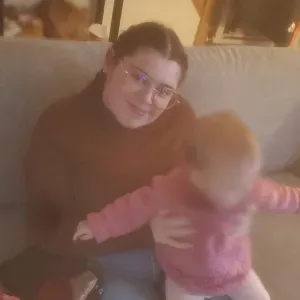 Baby-sitter  expérimentée à Compiegne !