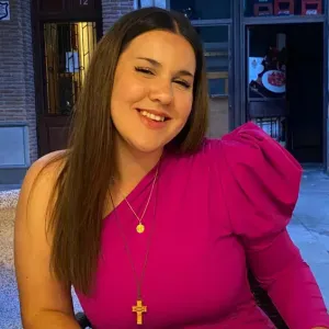 Hola!! Preparada para disfrutar cuidando a sus hijos!!!