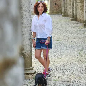 Novellara: Pet Sitter con pensione, asilo, educazione 