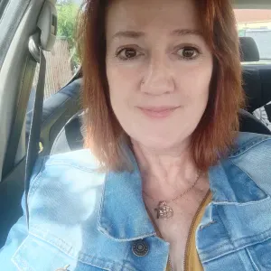 Dame de compagnie sérieuse à Brou !