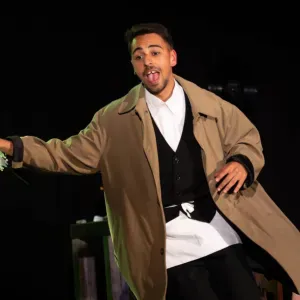 Animateur expérimenté depuis plusieurs 2021