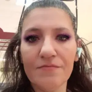 Addetta alle pulizie di case private,
