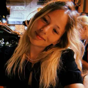 Explicadora super empenhada na zona de Santa Maria da Feira