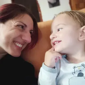 Cuidadora de animales