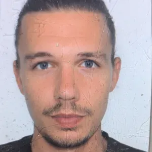 Jeune homme sérieux et responsable à Montpellier